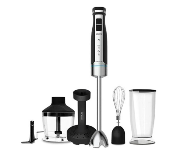 Cecotec PowerGear 1500 XL Mash Pro EOL - 547611 - zdjęcie